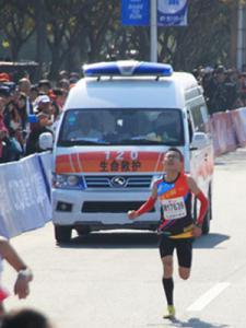 五莲县大型活动