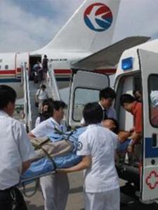 五莲县接送服务