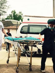 五莲县院后转乡